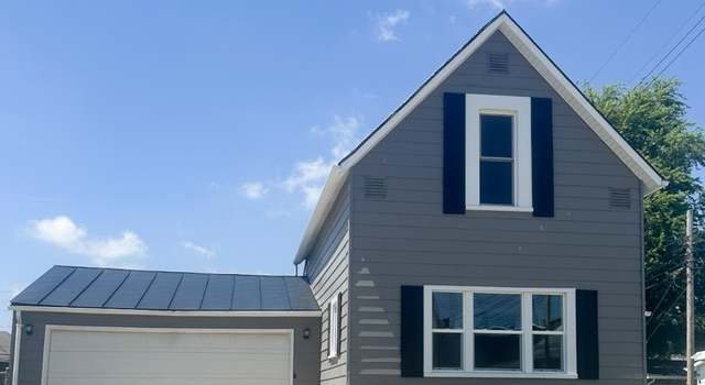 Photo of 216 S West St, Winchester, IN 47394
