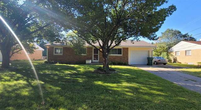 Photo of 19414 Haviland Dr, South Bend, IN 46637