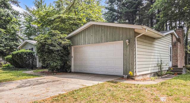 Photo of 51822 Currant Rd, Granger, IN 46530