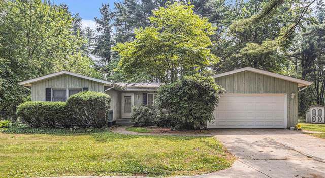 Photo of 51822 Currant Rd, Granger, IN 46530