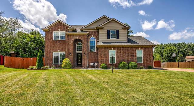 Photo of 4277 Stonegarden Ln, Newburgh, IN 47630