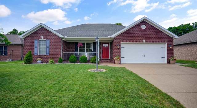Photo of 940 Fawn Creek Dr, Evansville, IN 47712