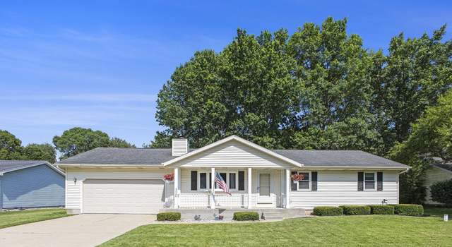 Photo of 55700 Nursery Ave, Mishawaka, IN 46545