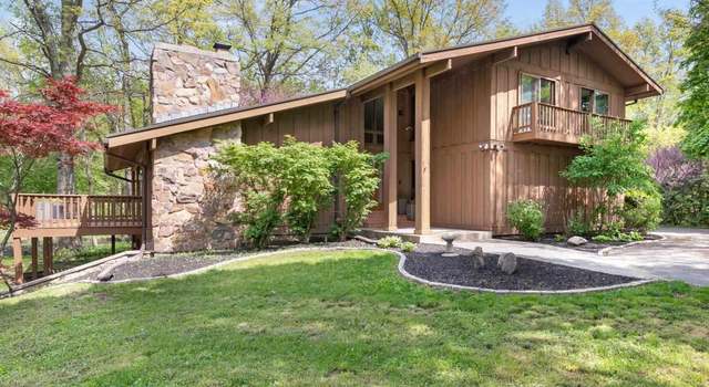 Photo of 53336 Old Farm Rd, Elkhart, IN 46514