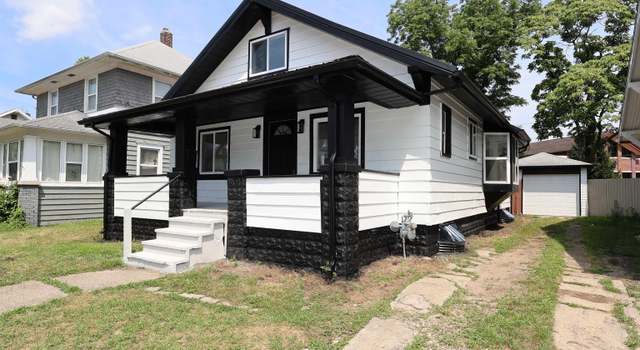 Photo of 1114 Princeton St, Elkhart, IN 46516