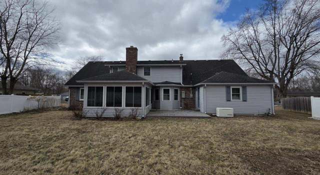 Photo of 3208 Susan Dr, Kokomo, IN 46902