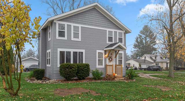 Photo of 2561 E Beech Ave, Columbia City, IN 46725
