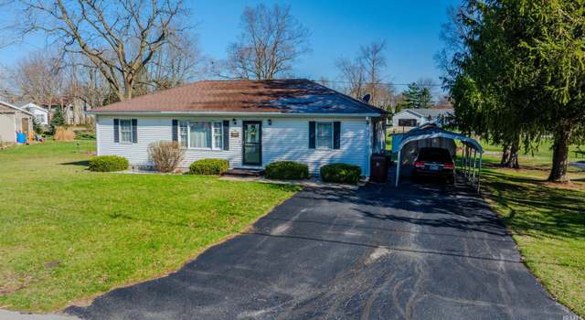 Photo of 272 Sherman St, Wabash, IN 46992