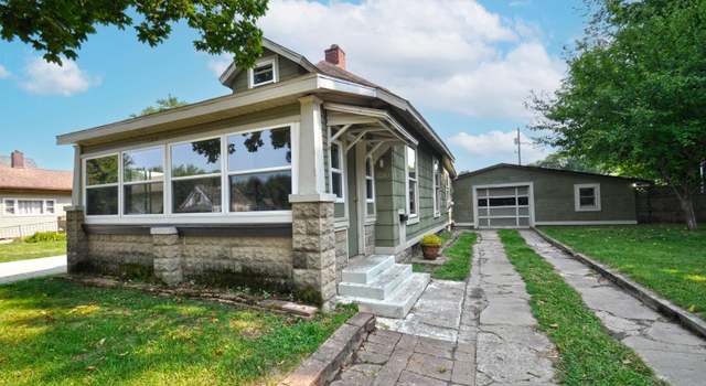 Photo of 2210 S Douglas St, South Bend, IN 46613