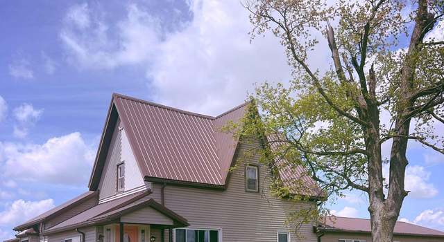 Photo of 1938 N 100 Rd E, Bluffton, IN 46714