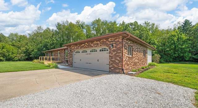 Photo of 64790 Liberty Trl, North Liberty, IN 46554