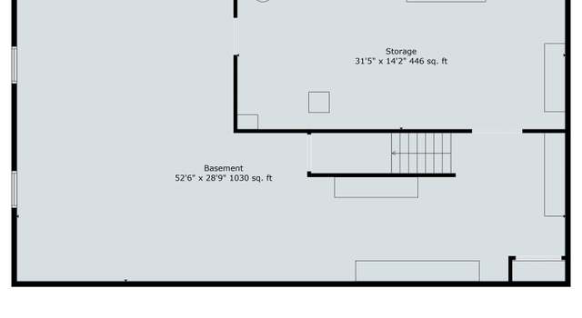 Photo of 64790 Liberty Trl, North Liberty, IN 46554