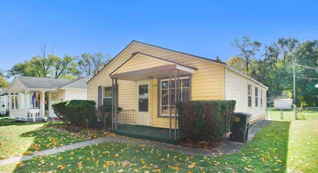 Photo of 938 Beale St, South Bend, IN 46616