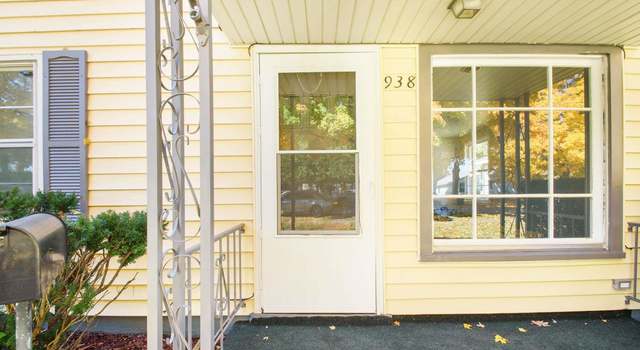 Photo of 938 Beale St, South Bend, IN 46616