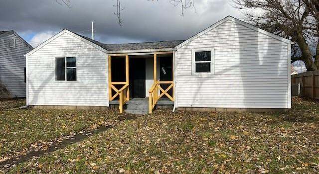 Photo of 1710 W Spencer Ave, Marion, IN 46952