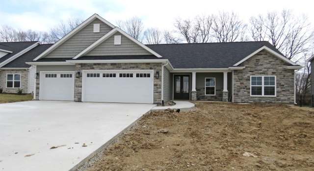Photo of 3567 Collier Dr, Lafayette, IN 47905