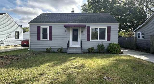Photo of 920 S Ribble Ave, Muncie, IN 47302