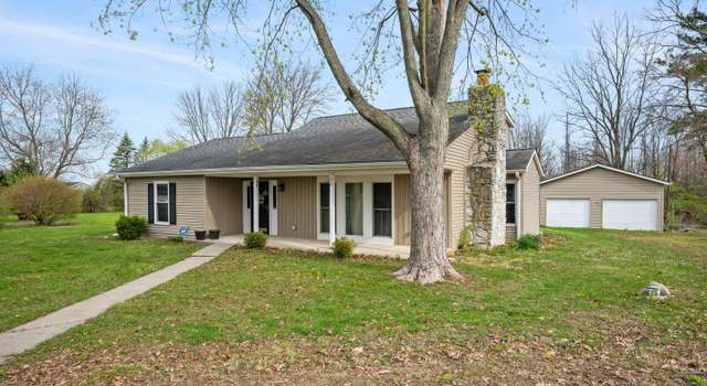 Photo of 7010 W Edgewood Dr, Yorktown, IN 47396