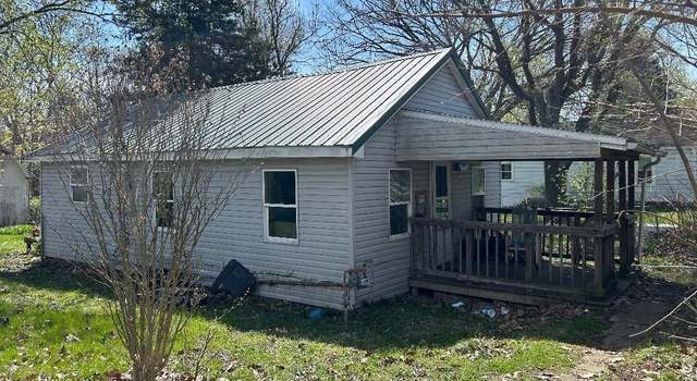 Photo of 2523 S Waite St, Marion, IN 46953