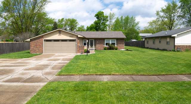Photo of 5417 Trier Rd, Fort Wayne, IN 46815