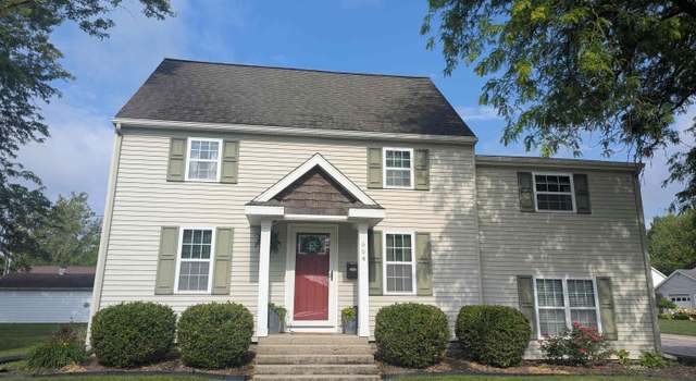 Photo of 664 Columbia St, Berne, IN 46711