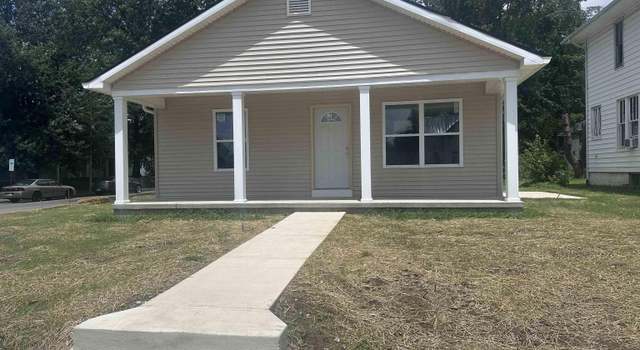 Photo of 600 E Powell Ave, Evansville, IN 47713