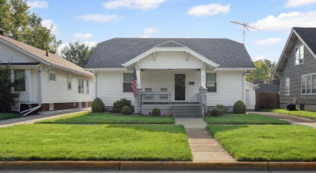 Photo of 319 Park Ave, Lafayette, IN 47904