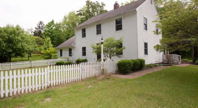 Photo of 5440 S 600 W, West Point, IN 47992