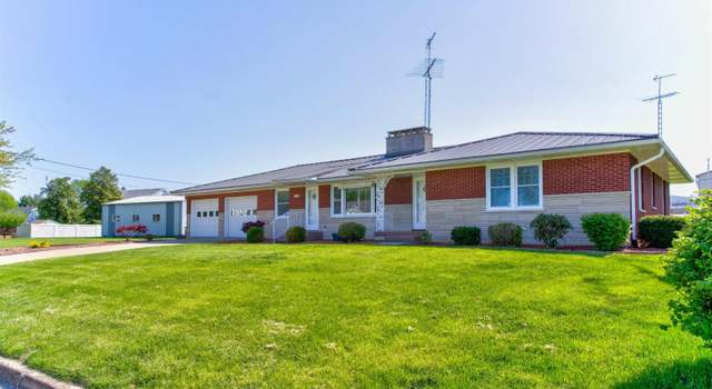 Photo of 1510 Virginia St, Ferdinand, IN 47532