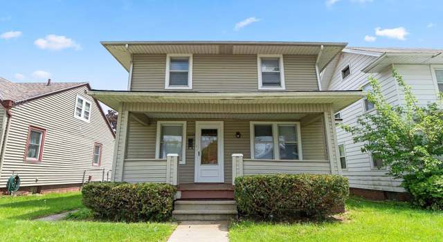 Photo of 3209 Reed St, Fort Wayne, IN 46806