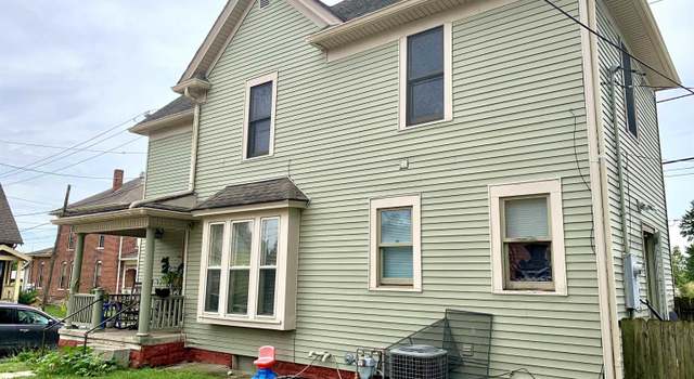 Photo of 409 S Pershing Dr, Muncie, IN 47305