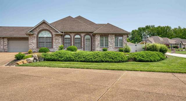 Photo of 8127 Wolf Creek Ct, Evansville, IN 47712