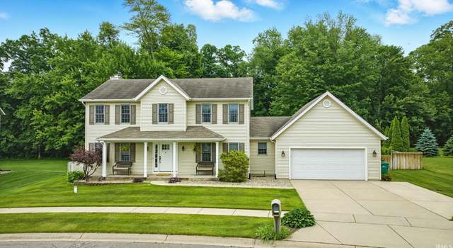 Photo of 50906 Sturbridge Dr, Granger, IN 46530