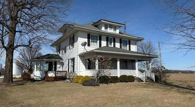 Photo of 4479 E 700 N, Camden, IN 46917