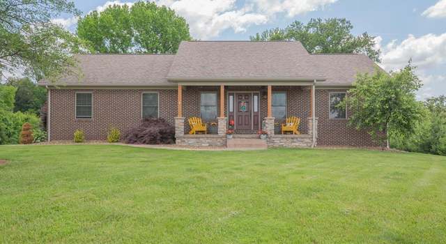 Photo of 5800 Serenity Dr, Mount Vernon, IN 47620