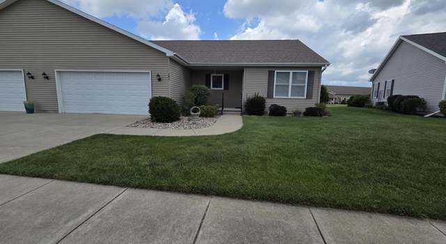 Photo of 245 Brant Dr, Bremen, IN 46506