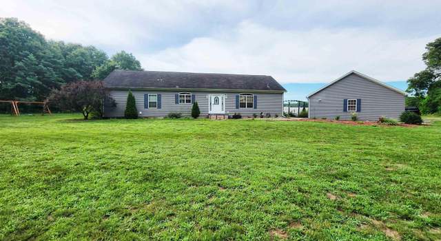 Photo of 19621 State Road 8 Rd, Culver, IN 46511