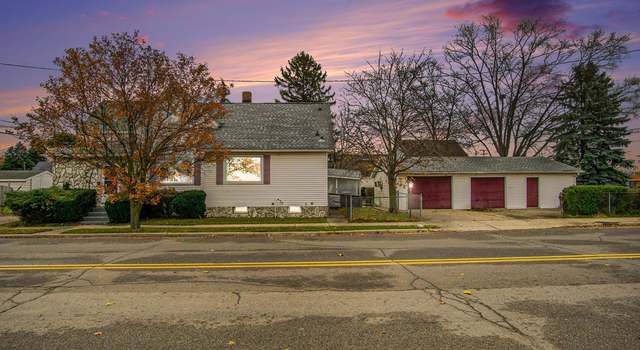 Photo of 838 S Walnut St, South Bend, IN 46619