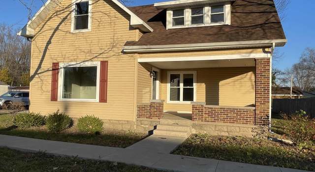 Photo of 51 N Main St, Laketon, IN 46943