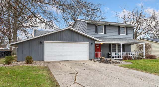 Photo of 4004 Oakhurst Dr, Fort Wayne, IN 46815