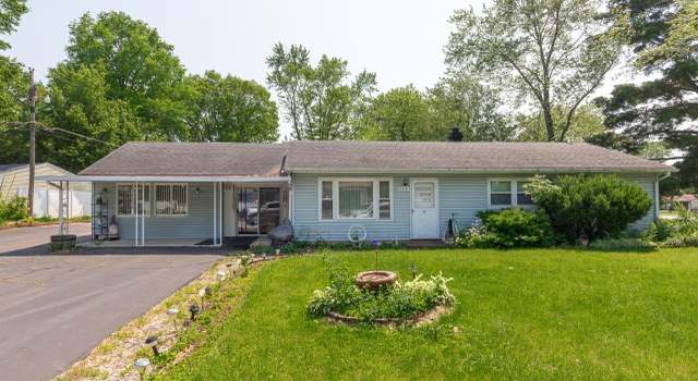Photo of 5410 Cranston Ave, Fort Wayne, IN 46835