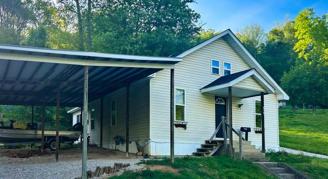Photo of 879 S Washington St, French Lick, IN 47432