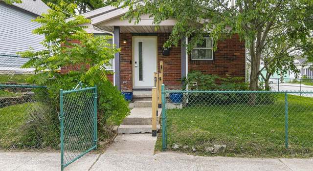 Photo of 1225 W 6th St, Bloomington, IN 47404