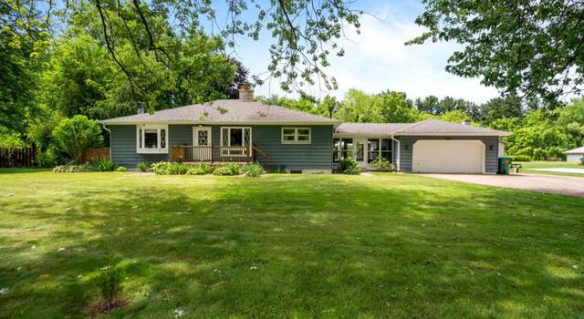Photo of 51881 Currant Rd, Granger, IN 46530