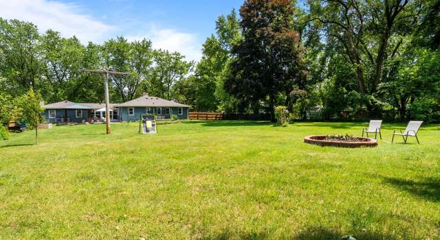 Photo of 51881 Currant Rd, Granger, IN 46530