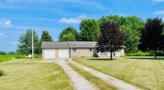 Photo of 65918 Maple Rd, Lakeville, IN 46536