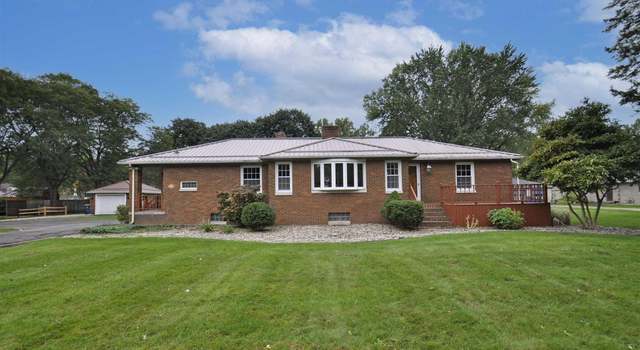 Photo of 523 W 16th St, Mishawaka, IN 46544