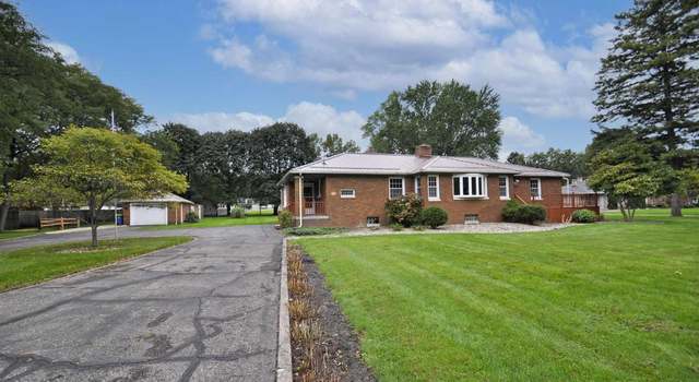 Photo of 523 W 16th St, Mishawaka, IN 46544