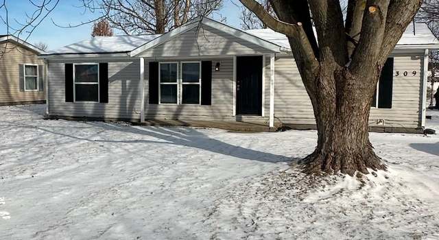 Photo of 309 E Trina Ln, Oxford, IN 47971