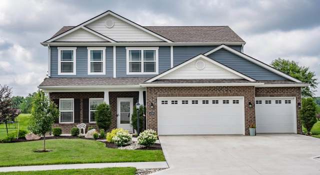 Photo of 4589 Hammock Dr, Fort Wayne, IN 46818